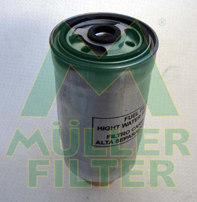 MULLER FILTER kuro filtras FN804